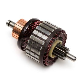 16.361.450 MSX325 MAHLE (Letrika, Iskra) armature