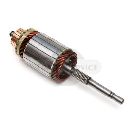 16.361.481 MSX1224 MAHLE (Letrika, Iskra) armature