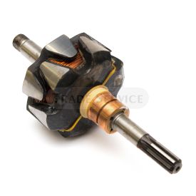 16.361.507 MAHLE (Letrika, Iskra) rotor (AAK)