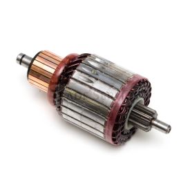 16.361.508 MSX163 MAHLE (Letrika, Iskra) armature