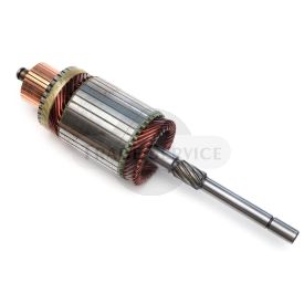 16.361.527 MSX768 MAHLE (Letrika, Iskra) armature