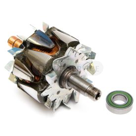16.361.628 MAHLE (Letrika, Iskra) rotor 14V AAK