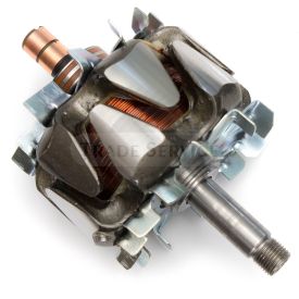 16.362.056 MGX579 MAHLE (Letrika, Iskra) rotor