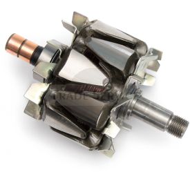 16.362.148 MGX604 MAHLE (Letrika, Iskra) rotor