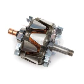 16.362.817 MGX1286 MAHLE (Letrika, Iskra) rotor