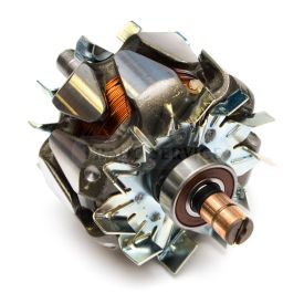 16.362.854 MGX814 MAHLE (Letrika, Iskra) rotor