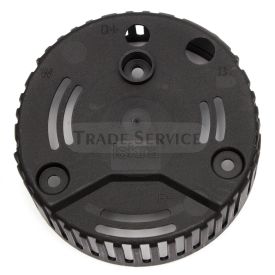 16.420.568 MGX411 MAHLE (Letrika, Iskra) protecting cover