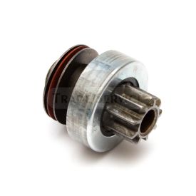 16.901.392 MX194 MAHLE (Letrika, Iskra) pinion witch clutch AZF