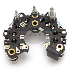 16.902.097 MGX688 MAHLE (Letrika, Iskra) rectifier