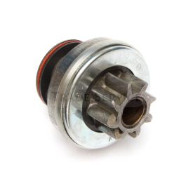 16.902.152 MSX248 MAHLE (Letrika, Iskra) gear with clutch