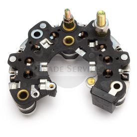 16.902.248 MGX170 MAHLE (Letrika, Iskra) rectifier