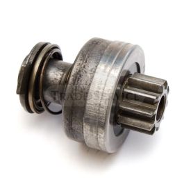 16.902.381 MSX743 MAHLE (Letrika, Iskra) pinion with clutch