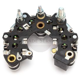 16.902.404 MGX51 MAHLE (Letrika, Iskra) rectifier