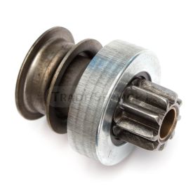 16.903.100 MSX603 MAHLE (Letrika, Iskra) gear with clutch