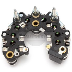 16.903.507 MGX225 MAHLE (Letrika, Iskra) rectifier