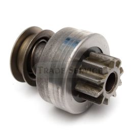 16.903.550 MSX330 MAHLE (Letrika, Iskra) gear with clutch