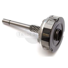 16.904.832 MSX609 MAHLE (Letrika, Iskra) reduction gear