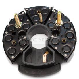 16.904.905 MGX422 MAHLE (Letrika, Iskra) rectifier