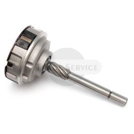 16.904.979 MSX676 MAHLE (Letrika, Iskra) reduction gear