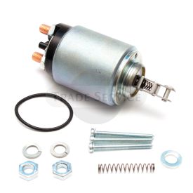 16.905.117 MAHLE (Letrika, Iskra) switch 12V AZJ