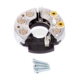 16.905.212 MGX615 MAHLE (Letrika, Iskra) rectifier