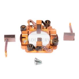 16.905.246 MX222 MAHLE (Letrika, Iskra) brush holder AZJ