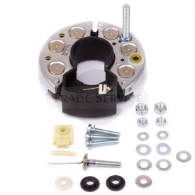 16.905.254 MGX619 MAHLE (Letrika, Iskra) rectifier