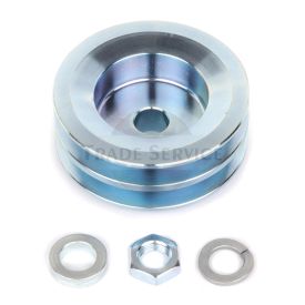 16.905.283 MGX1192 MAHLE (Letrika, Iskra) pulley