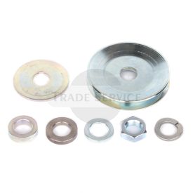 16.905.300 MX223 pulley AAK