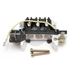 16.905.321 MGX751 MAHLE (Letrika, Iskra) rectifier