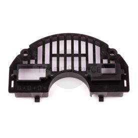 16.905.322 MGX229 MAHLE (Letrika, Iskra) protecting cover