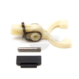 16.905.417 MX228 MAHLE (Letrika, Iskra) lever AZF35