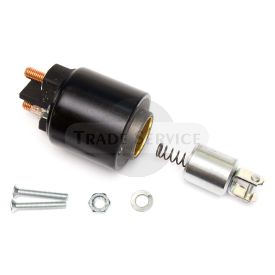 16.905.418 MX229 MAHLE (Letrika, Iskra) switch
