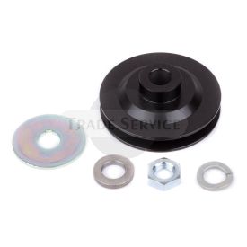 16.905.498 MGX637 MAHLE (Letrika, Iskra) pulley