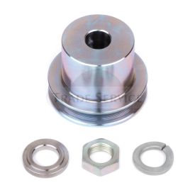 16.905.522 MGX58 MAHLE (Letrika, Iskra) pulley