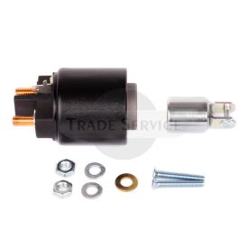16.905.524 MX238 MAHLE (Letrika, Iskra) switch /Zastava/