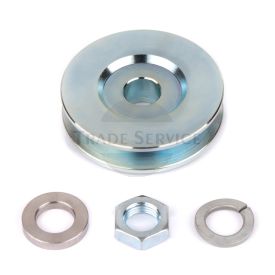 16.905.531 MGX623 MAHLE (Letrika, Iskra) pulley