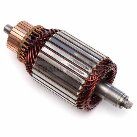 16.905.556 MMX69 MAHLE (Letrika, Iskra) armature