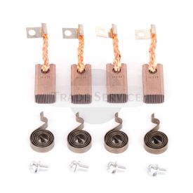 16.905.677 MMX351 MAHLE (Letrika, Iskra) set of brushes