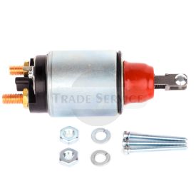 16.905.752 MSX366 MAHLE (Letrika, Iskra) switch