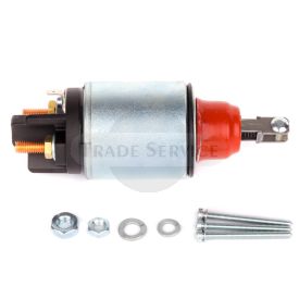 16.905.757 MSX705 MAHLE (Letrika, Iskra) switch