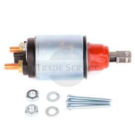 16.905.764 MSX1370 MAHLE (Letrika, Iskra) switch