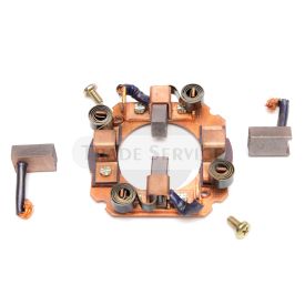 16.905.765 MSX367 MAHLE (Letrika, Iskra) brush holder