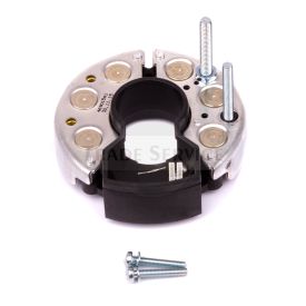 16.905.801 MGX539 MAHLE (Letrika, Iskra) rectifier