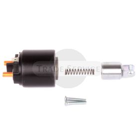 16.905.810 MX253 MAHLE (Letrika, Iskra) switch AZE, AZF 12V