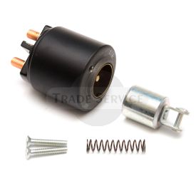 16.905.814 MAHLE (Letrika, Iskra) switch AZF, 12V