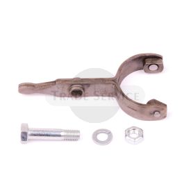16.905.853 MSX370 MAHLE (Letrika, Iskra) lever