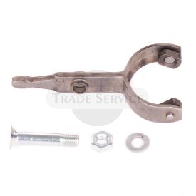16.905.915 MSX850 MAHLE (Letrika, Iskra) lever