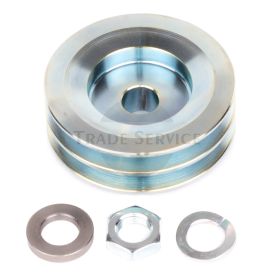 16.905.922 MGX181 MAHLE (Letrika, Iskra) pulley