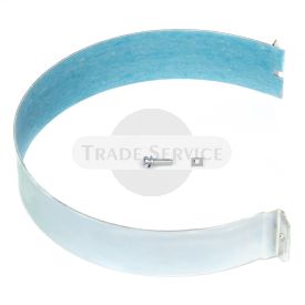 16.906.027 MMX354 MAHLE (Letrika, Iskra) protecting cover